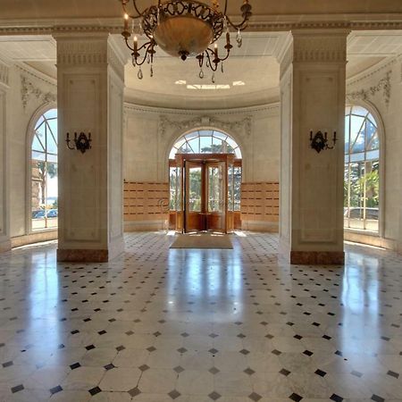 Апартаменти Parc Continental Канни Екстер'єр фото